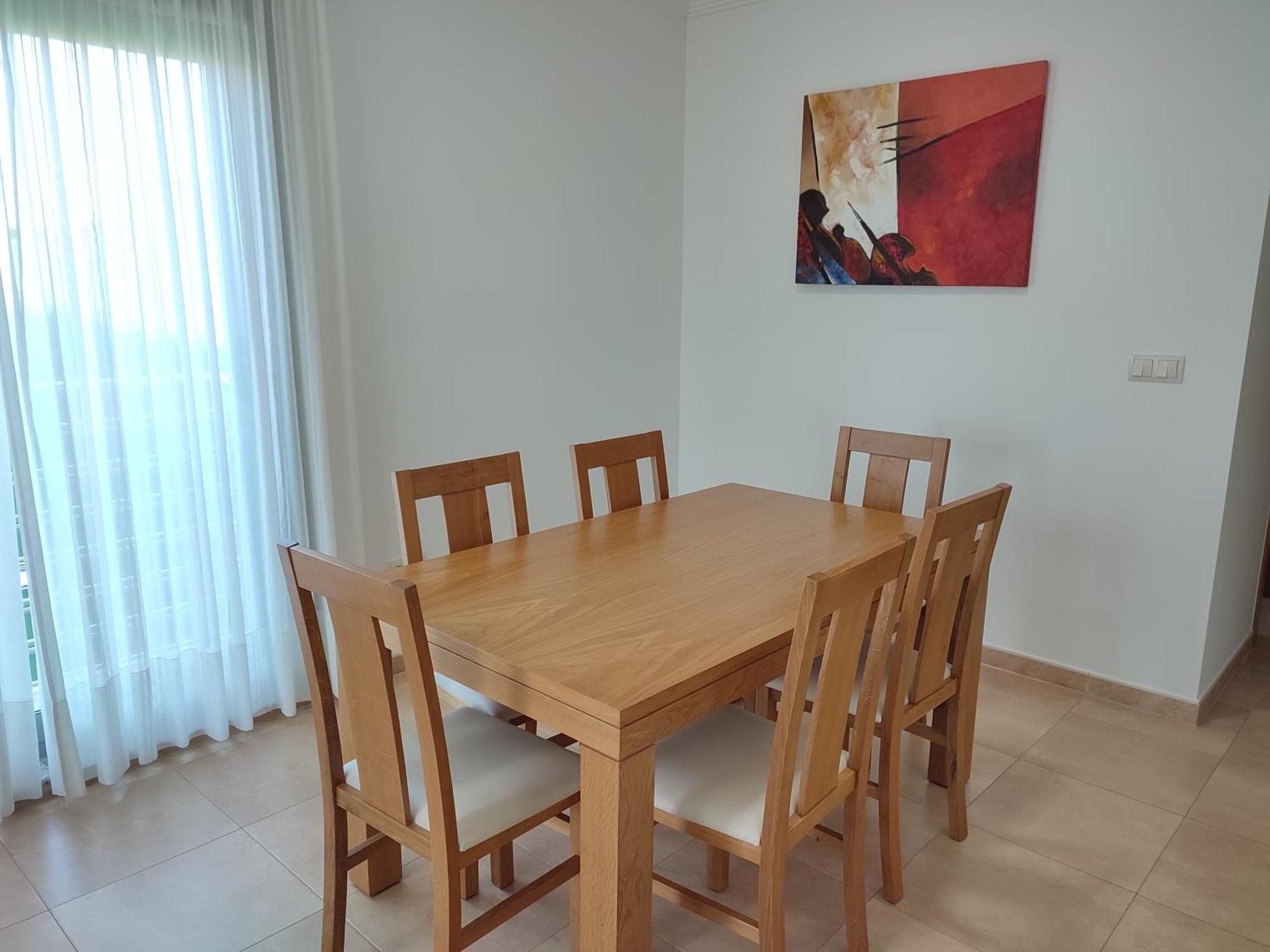 Apartamentos Marsil مونتالبو المظهر الخارجي الصورة