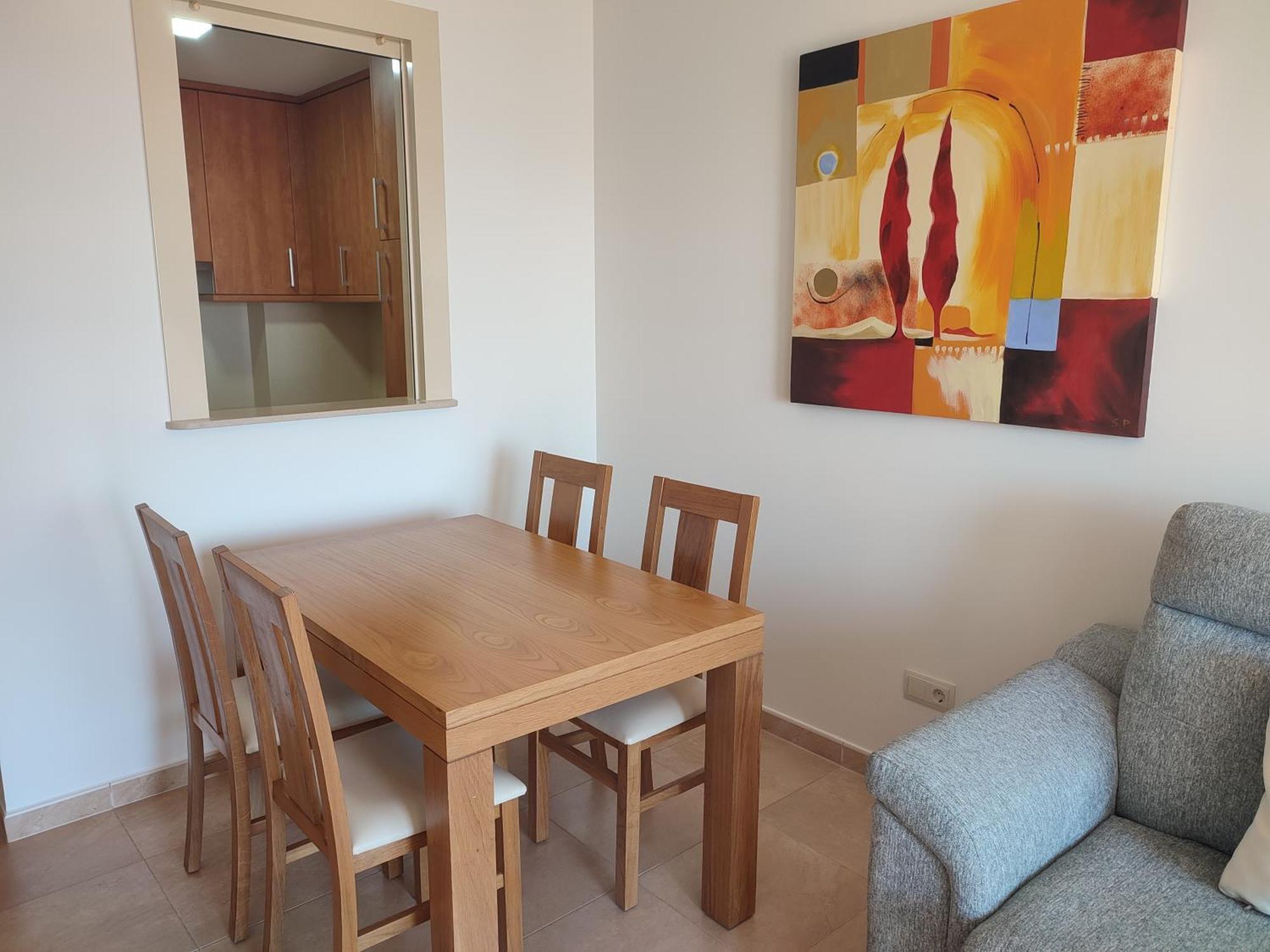 Apartamentos Marsil مونتالبو المظهر الخارجي الصورة