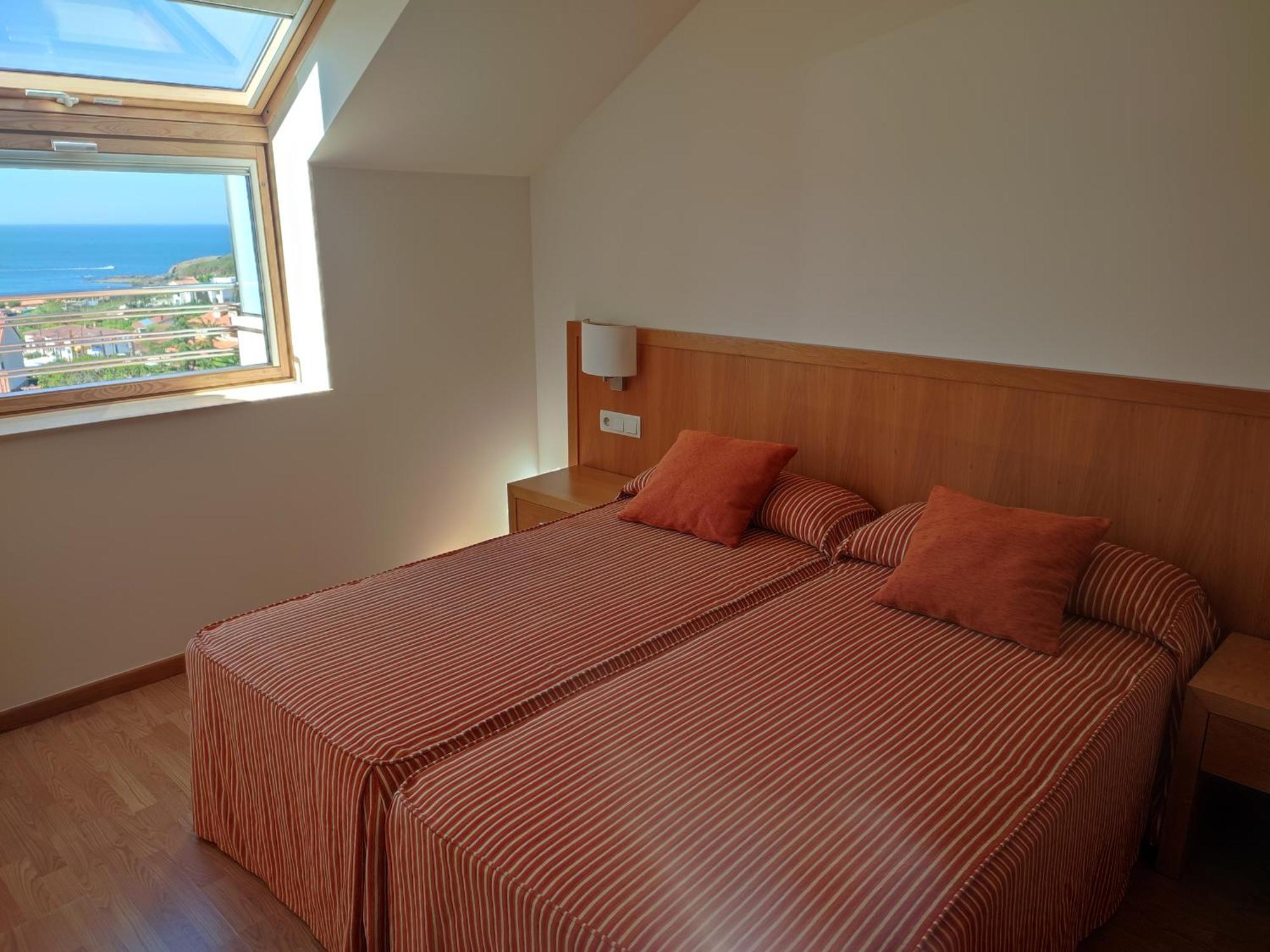 Apartamentos Marsil مونتالبو المظهر الخارجي الصورة