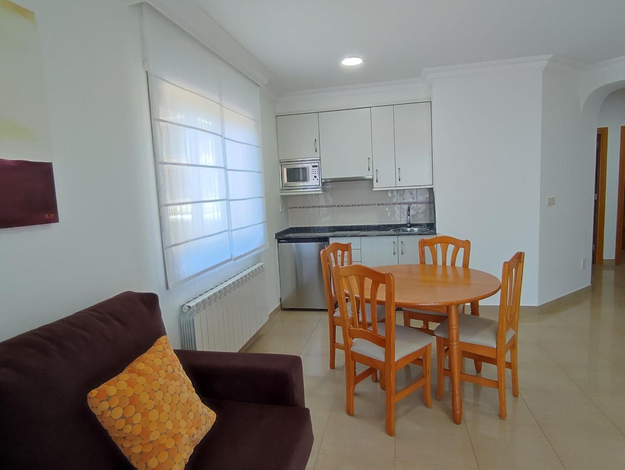 Apartamentos Marsil مونتالبو المظهر الخارجي الصورة