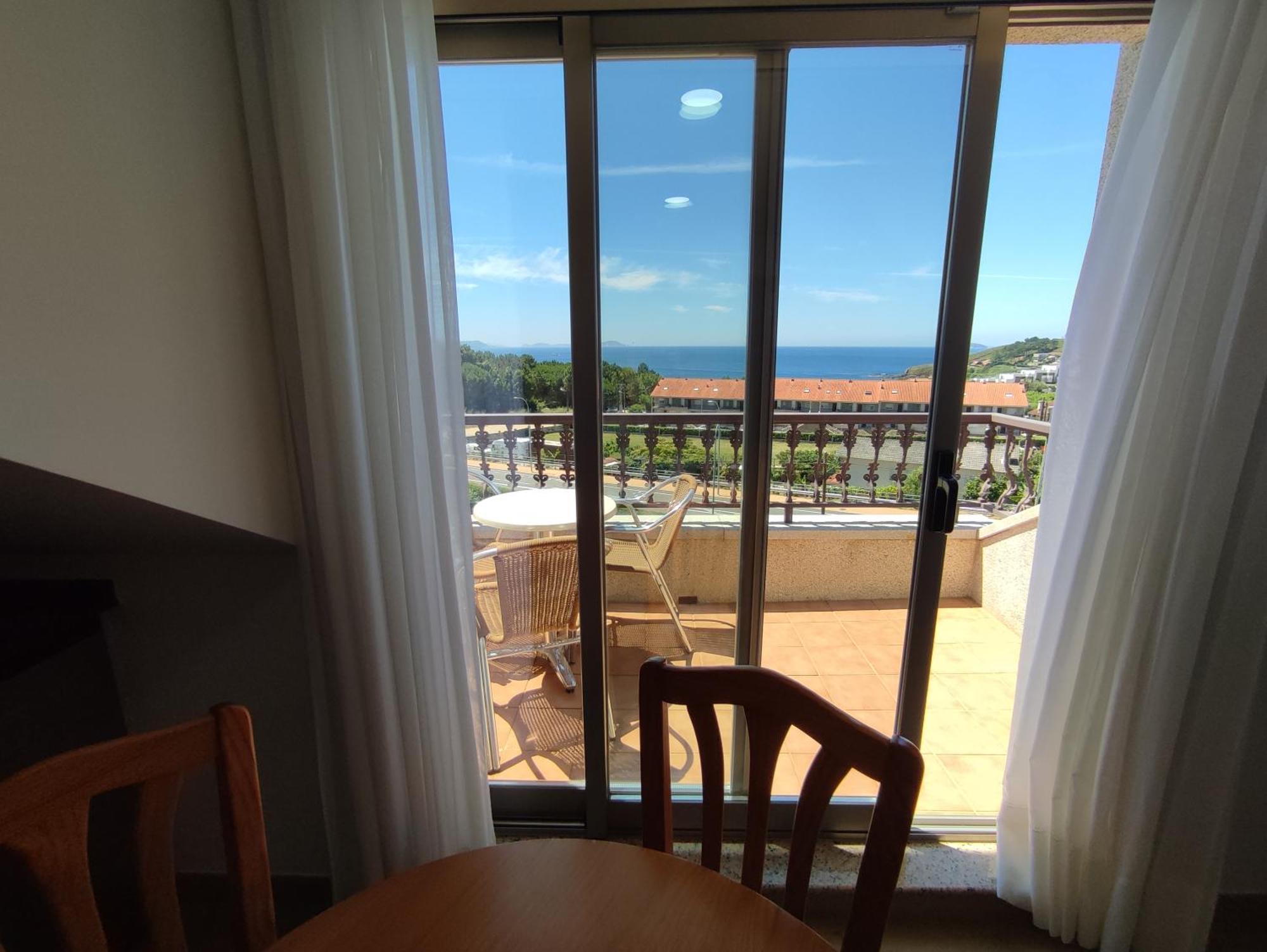 Apartamentos Marsil مونتالبو المظهر الخارجي الصورة