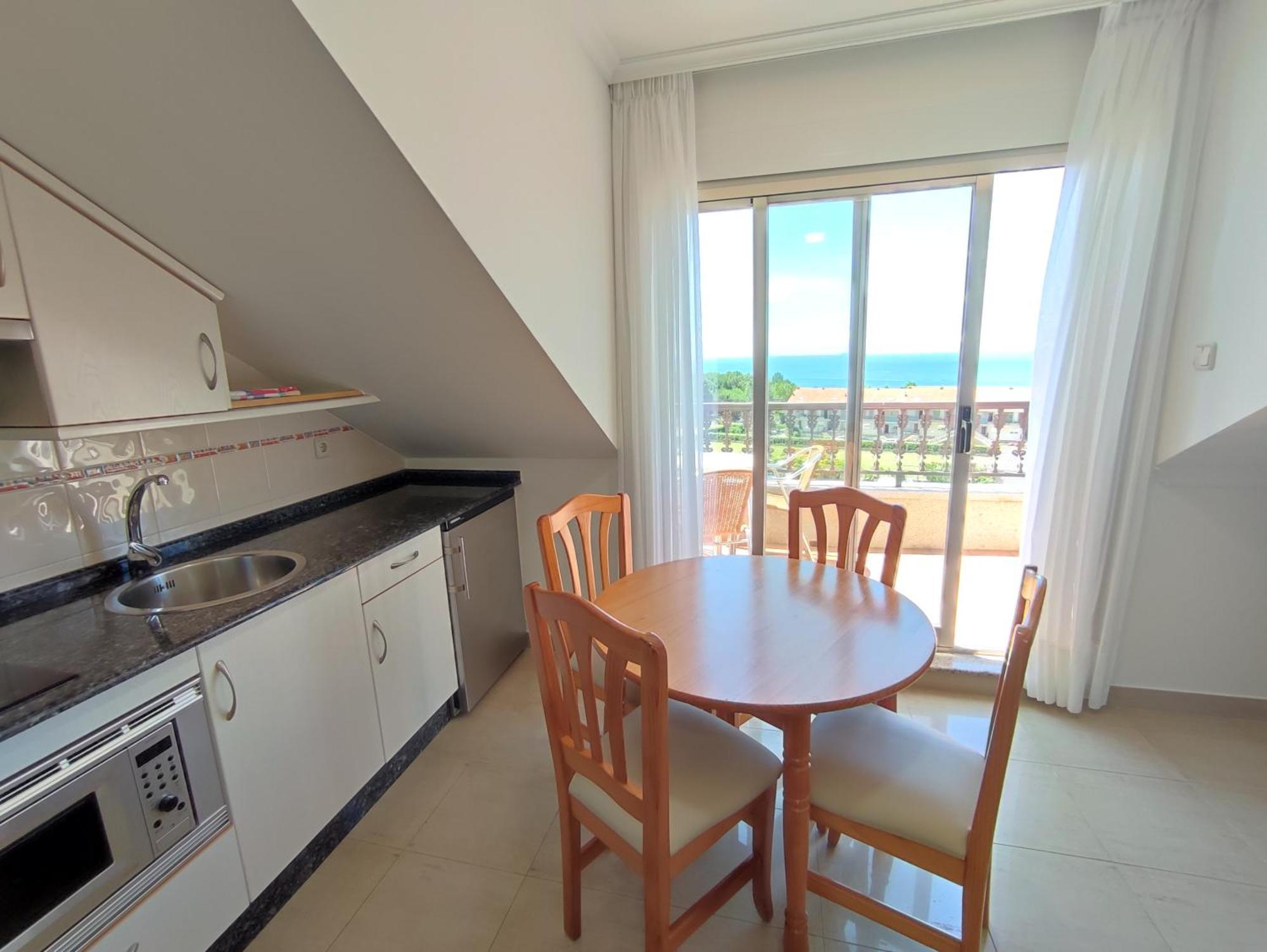 Apartamentos Marsil مونتالبو المظهر الخارجي الصورة