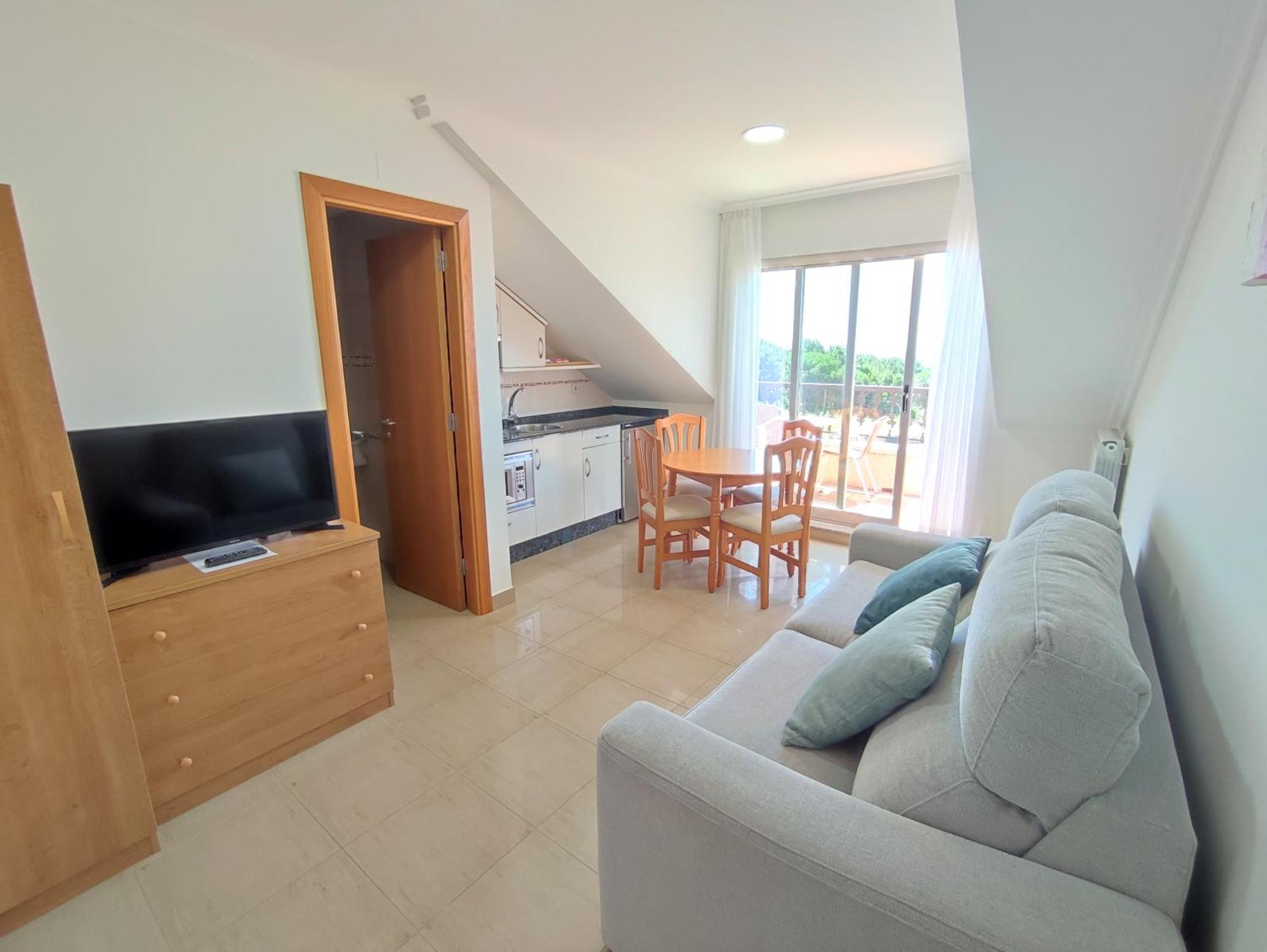 Apartamentos Marsil مونتالبو المظهر الخارجي الصورة