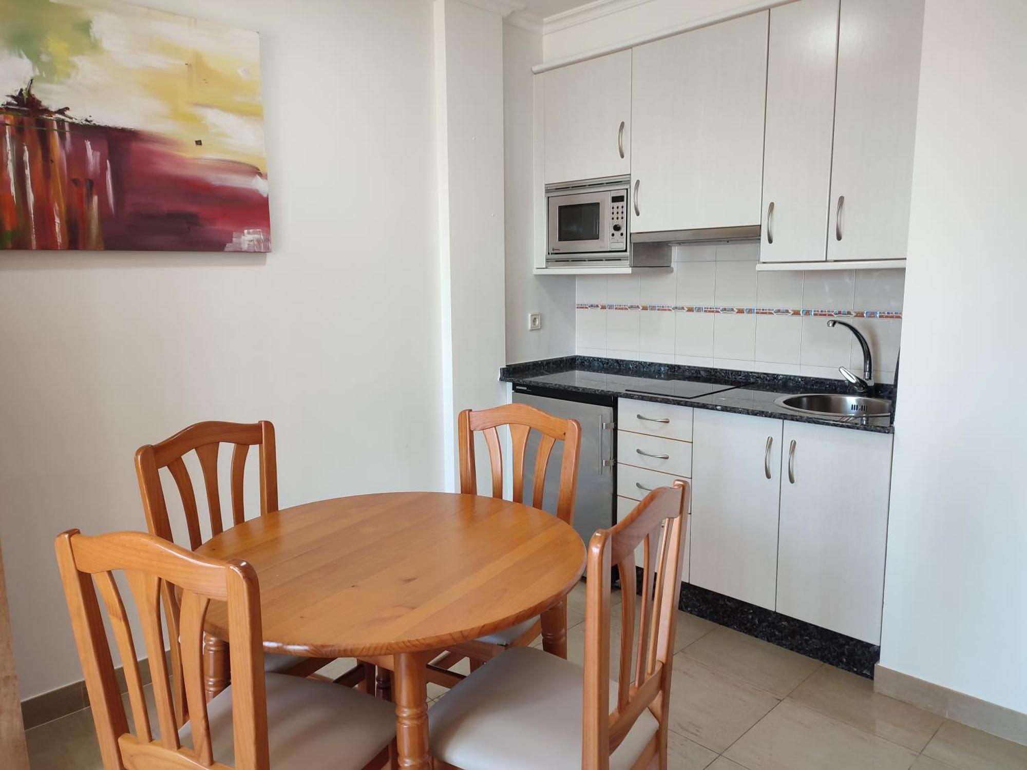 Apartamentos Marsil مونتالبو المظهر الخارجي الصورة