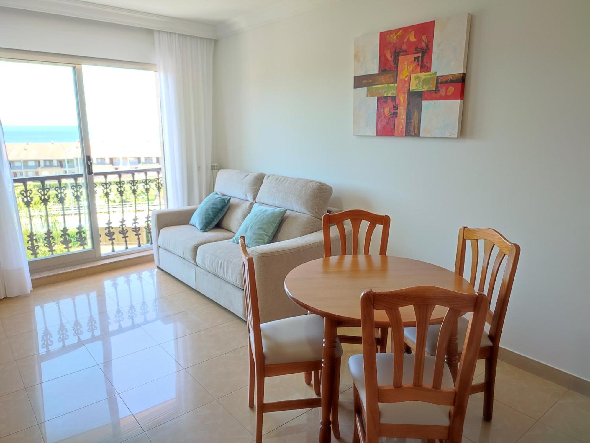 Apartamentos Marsil مونتالبو المظهر الخارجي الصورة