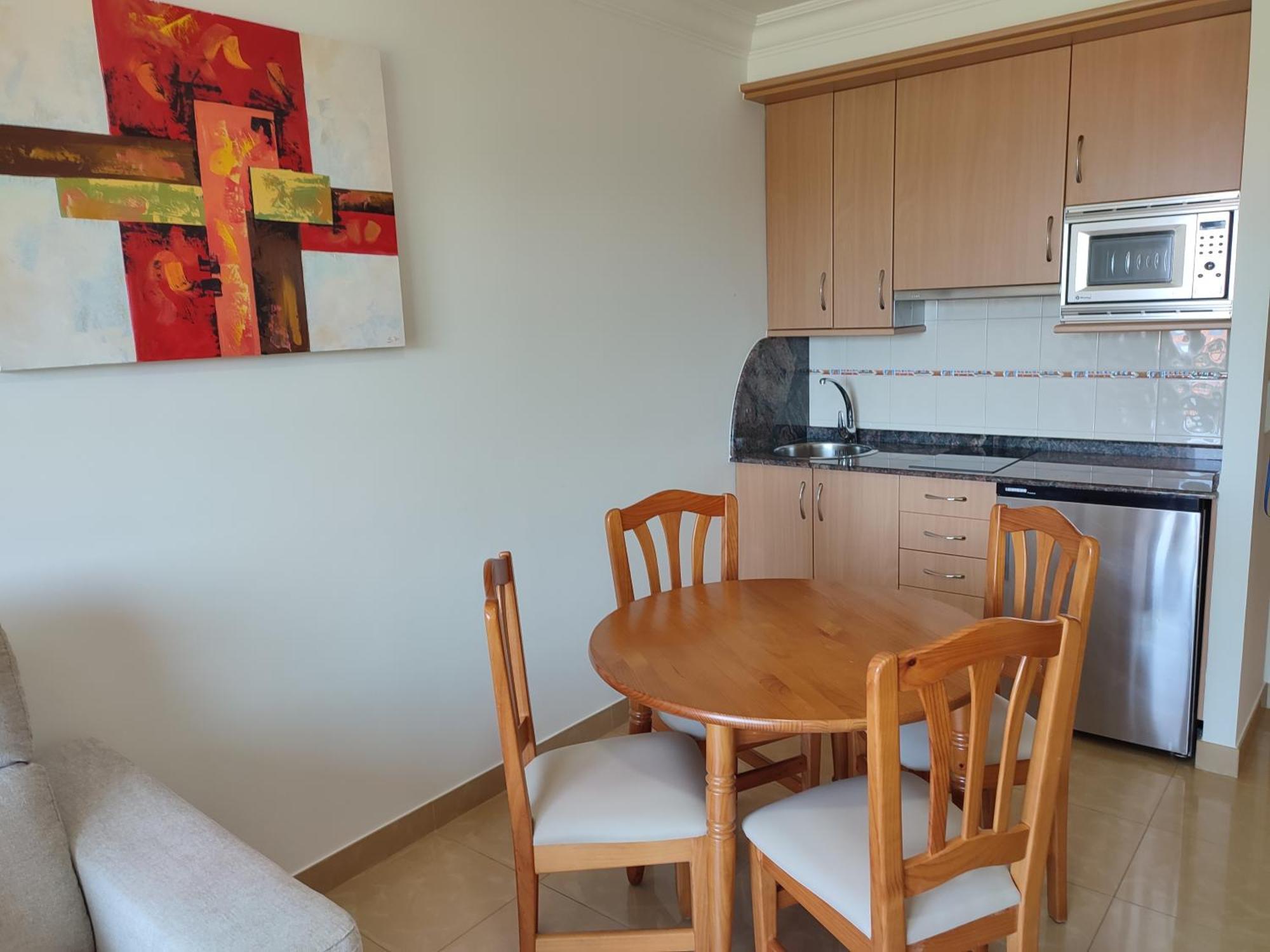 Apartamentos Marsil مونتالبو المظهر الخارجي الصورة