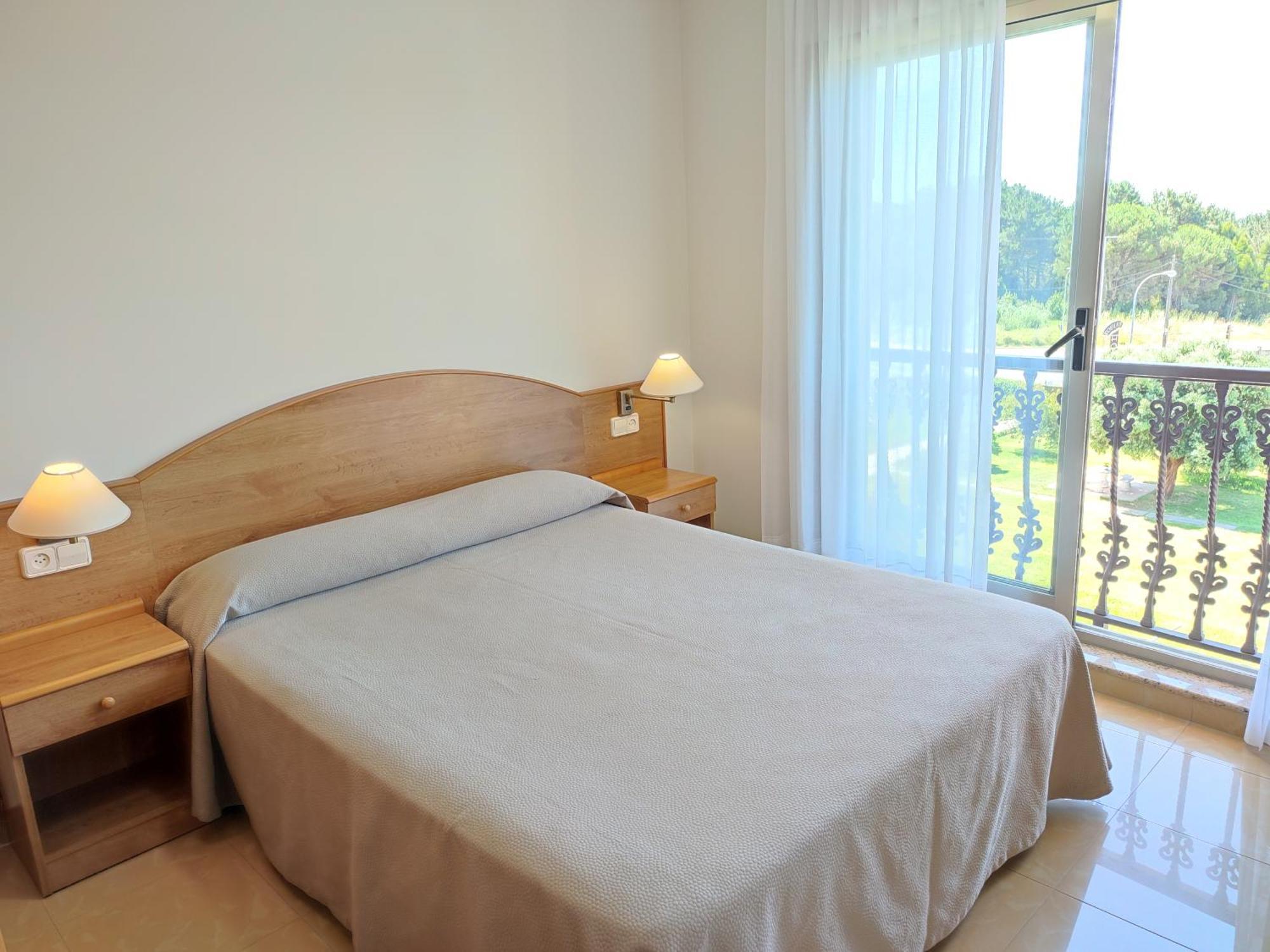Apartamentos Marsil مونتالبو المظهر الخارجي الصورة