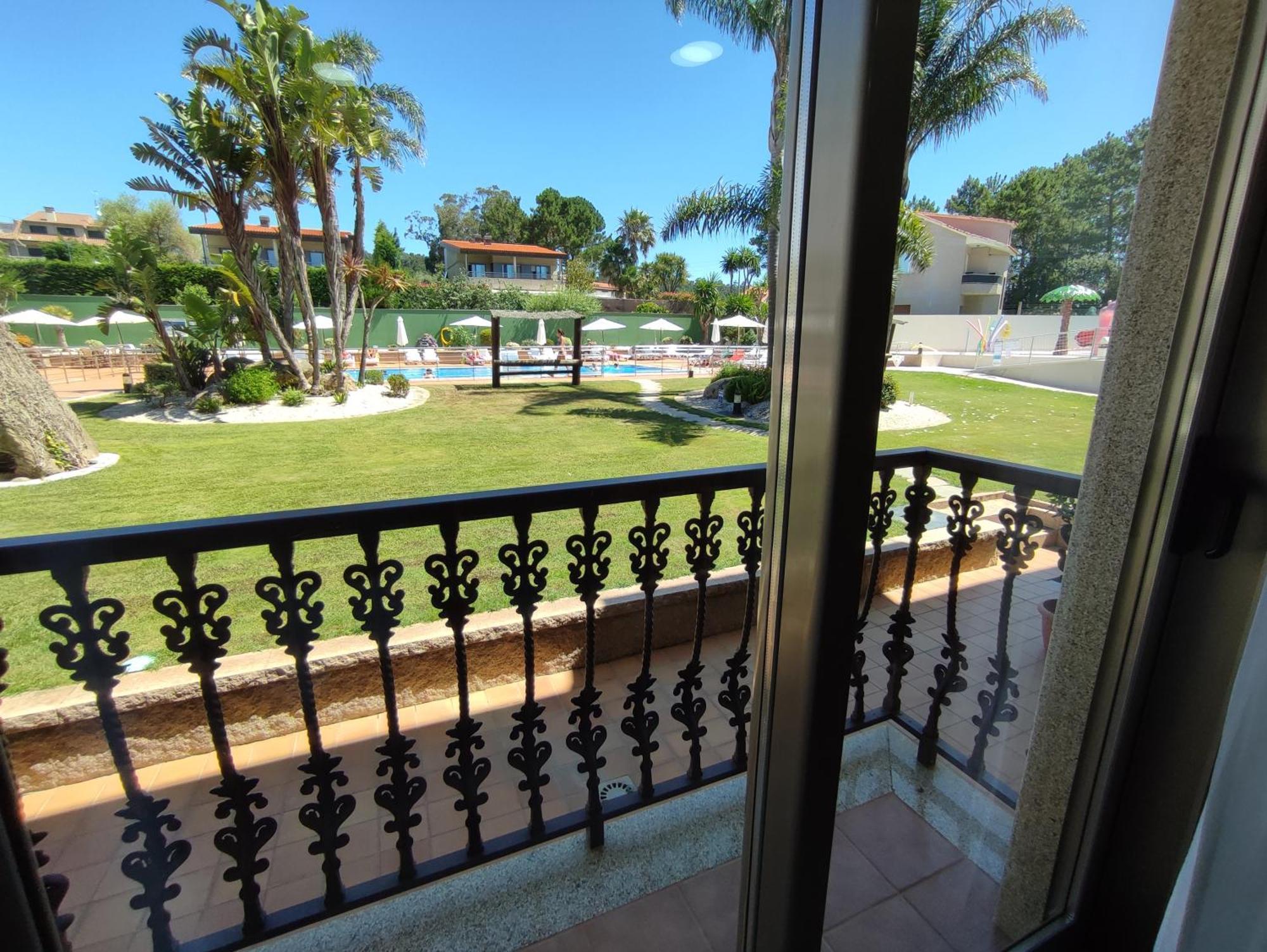Apartamentos Marsil مونتالبو المظهر الخارجي الصورة
